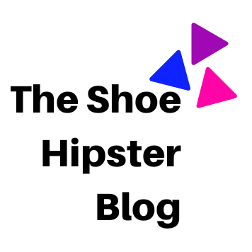 The Shoe Hipster Blog